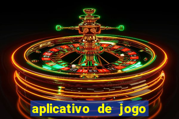 aplicativo de jogo que paga dinheiro de verdade